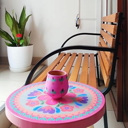 Piccolo Bed & Breakfast Tarapoto Eksteriør bilde
