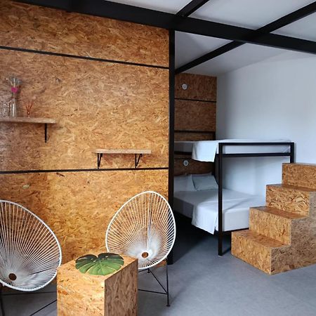 Piccolo Bed & Breakfast Tarapoto Eksteriør bilde