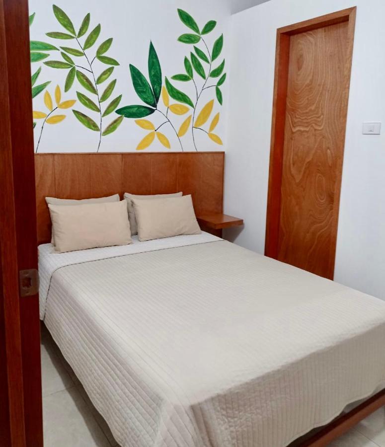 Piccolo Bed & Breakfast Tarapoto Eksteriør bilde