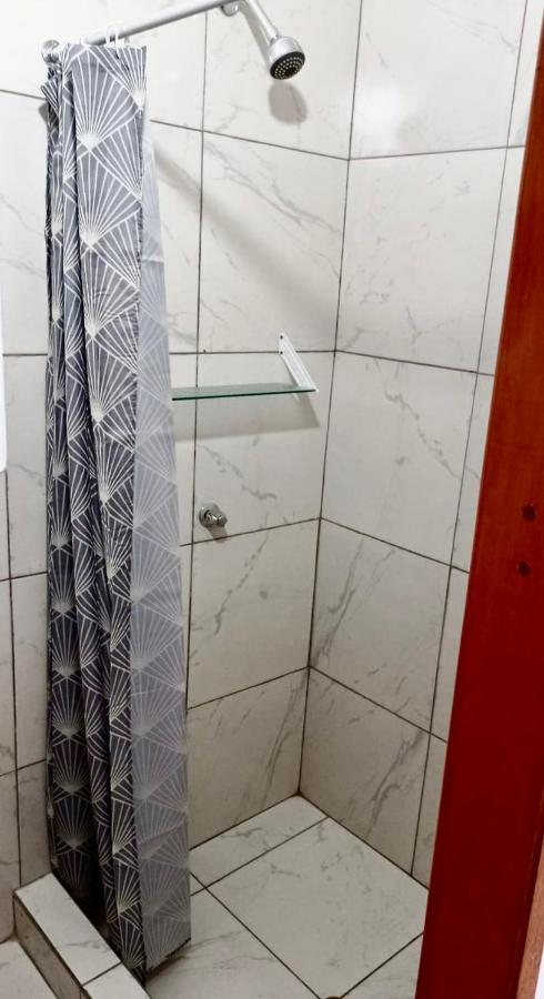 Piccolo Bed & Breakfast Tarapoto Eksteriør bilde