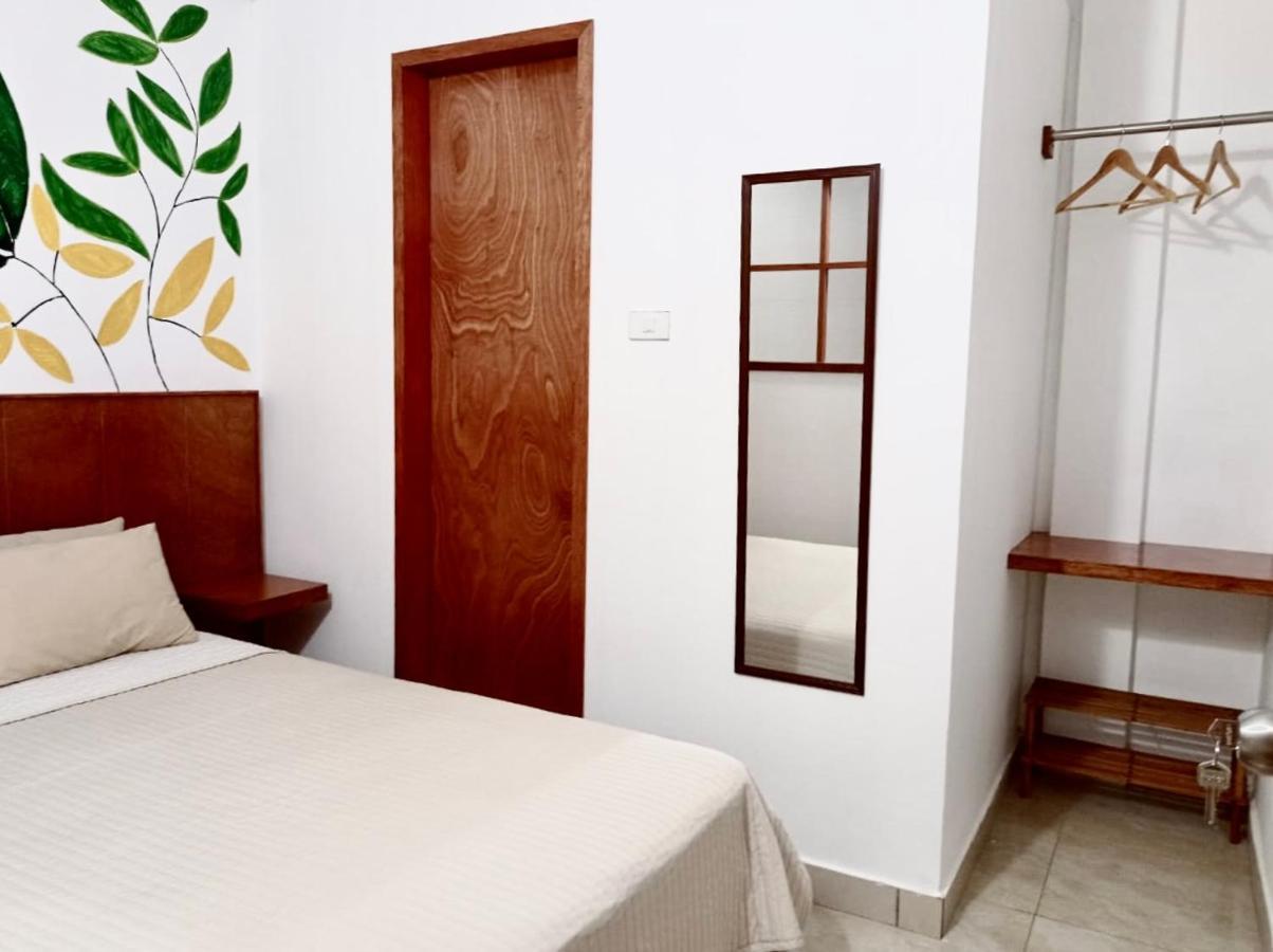Piccolo Bed & Breakfast Tarapoto Eksteriør bilde