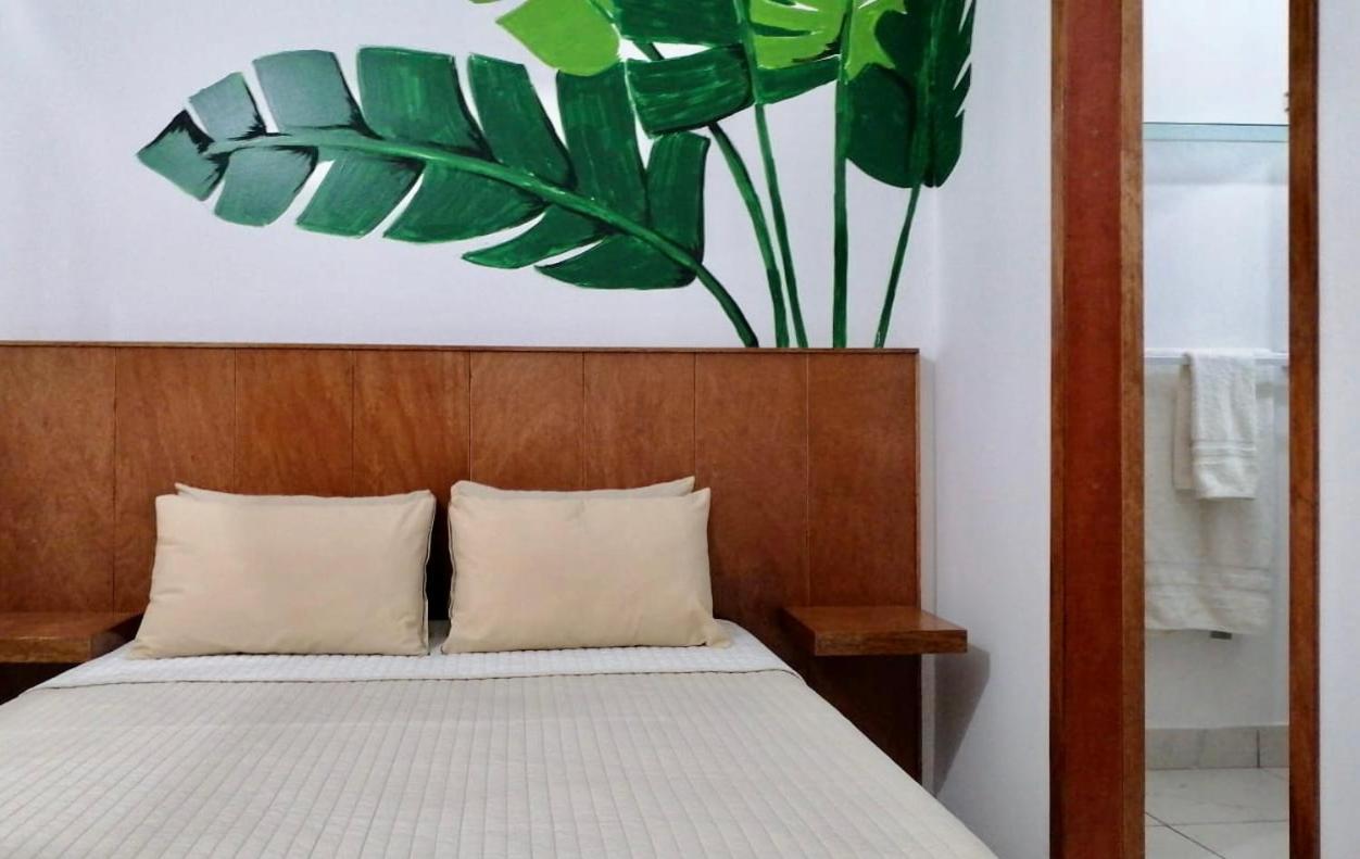 Piccolo Bed & Breakfast Tarapoto Eksteriør bilde