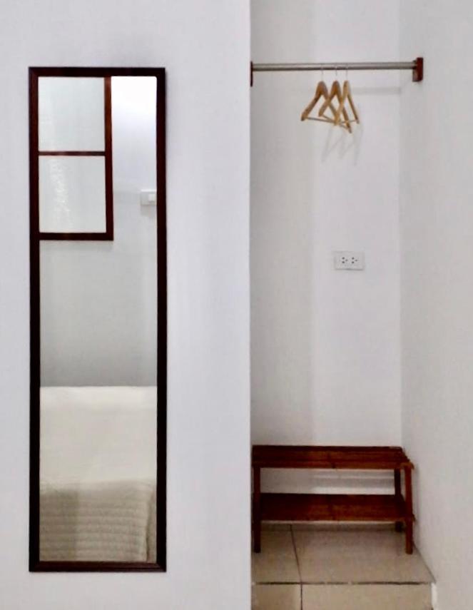 Piccolo Bed & Breakfast Tarapoto Eksteriør bilde
