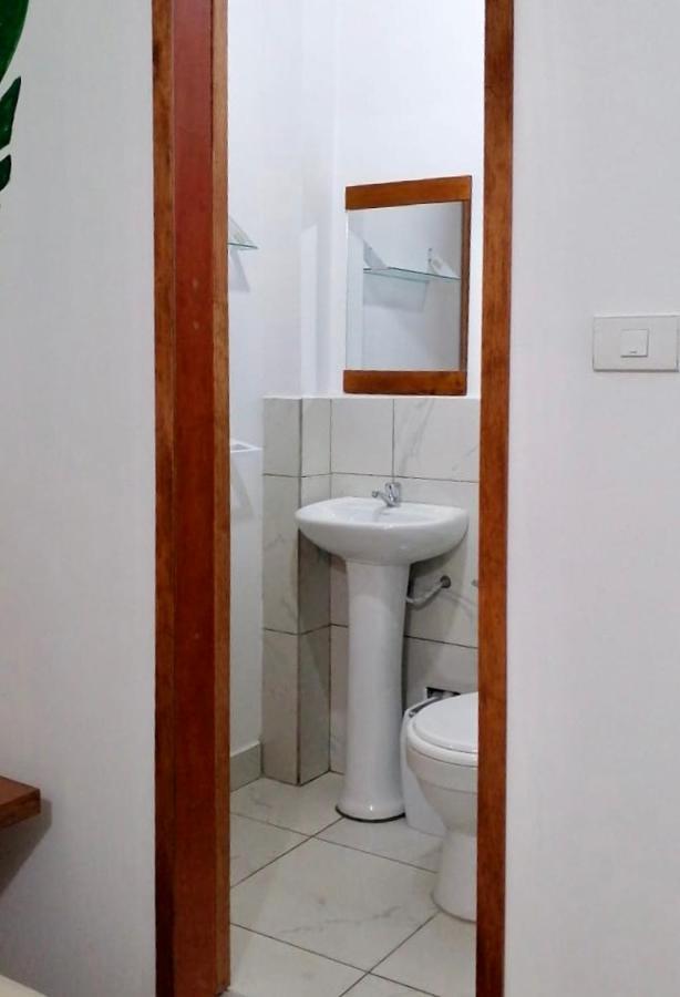 Piccolo Bed & Breakfast Tarapoto Eksteriør bilde