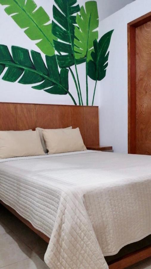 Piccolo Bed & Breakfast Tarapoto Eksteriør bilde