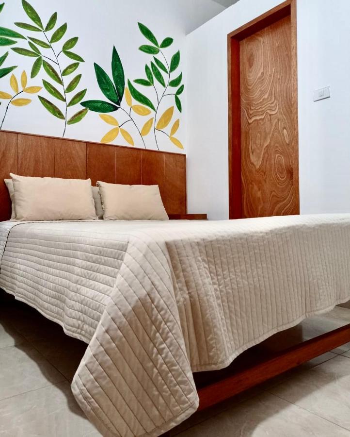 Piccolo Bed & Breakfast Tarapoto Eksteriør bilde