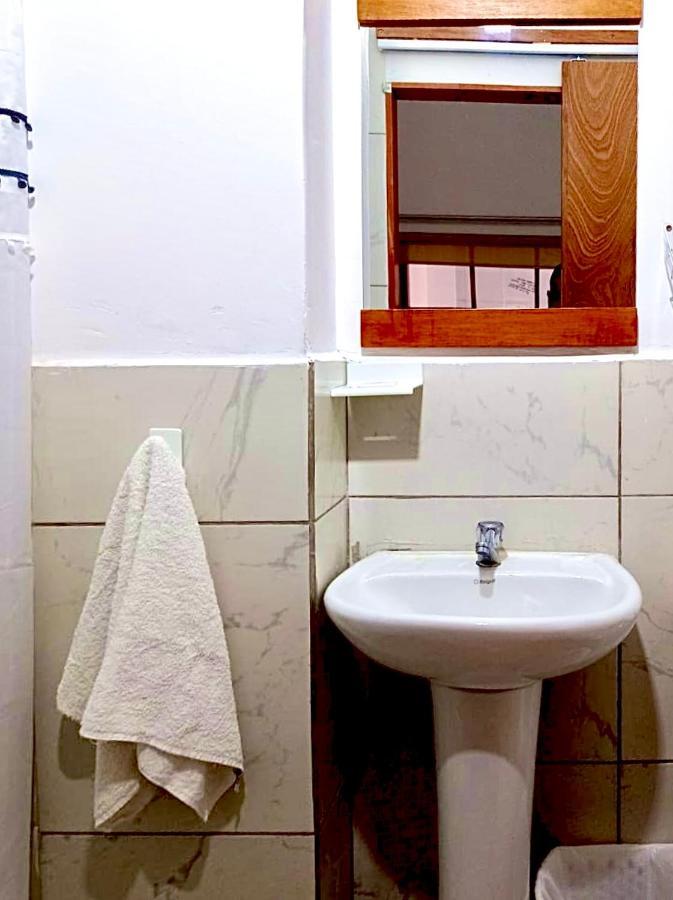 Piccolo Bed & Breakfast Tarapoto Eksteriør bilde