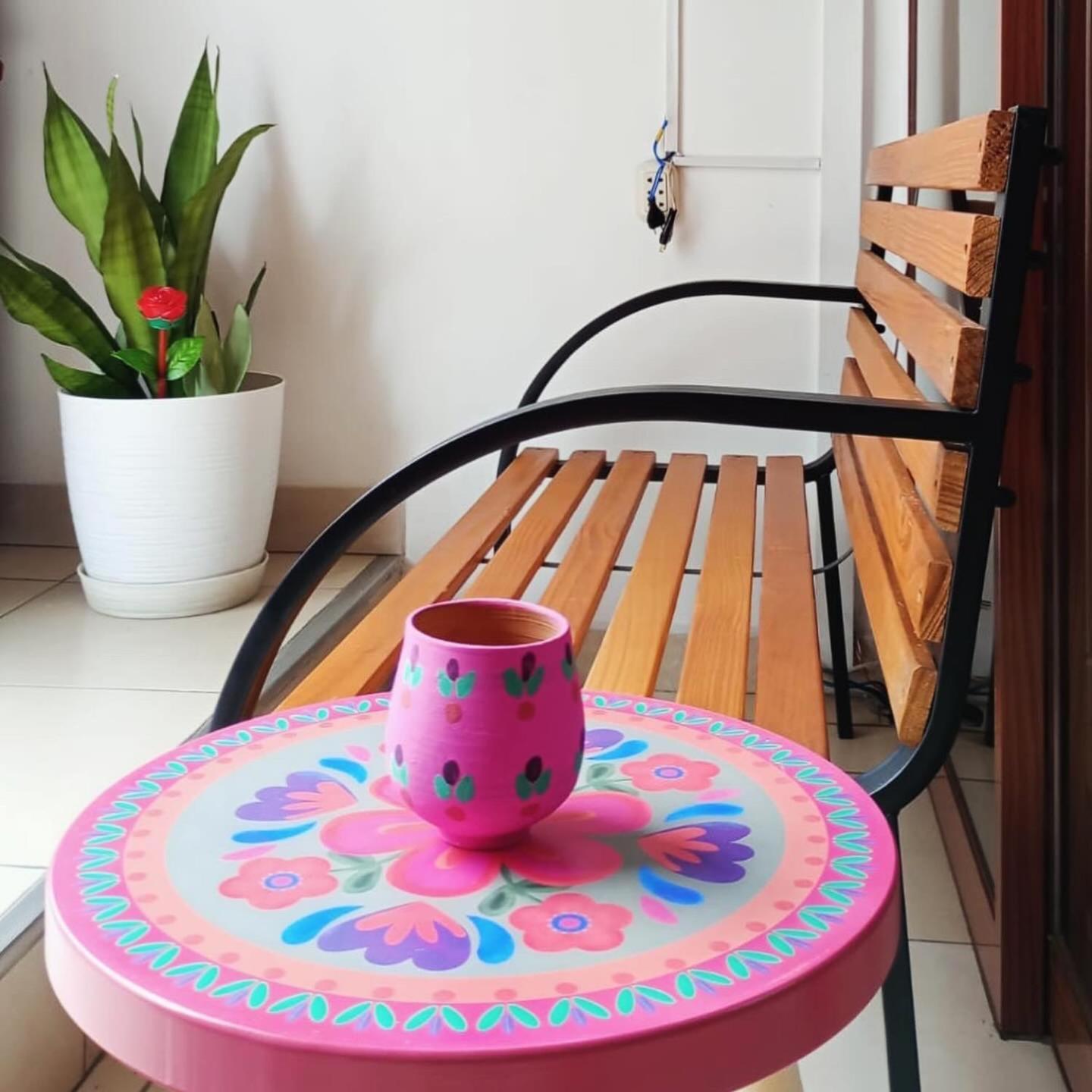 Piccolo Bed & Breakfast Tarapoto Eksteriør bilde