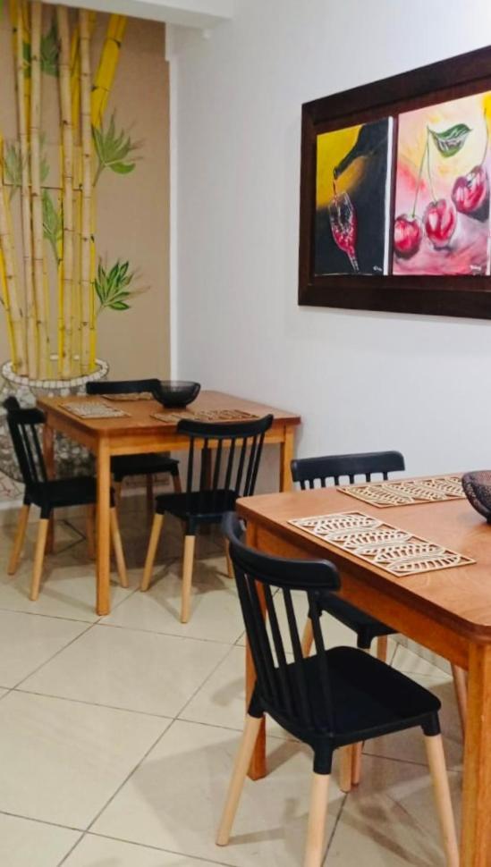 Piccolo Bed & Breakfast Tarapoto Eksteriør bilde