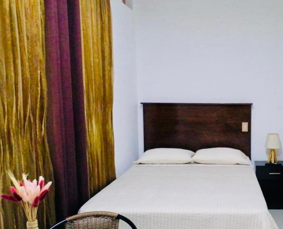 Piccolo Bed & Breakfast Tarapoto Eksteriør bilde