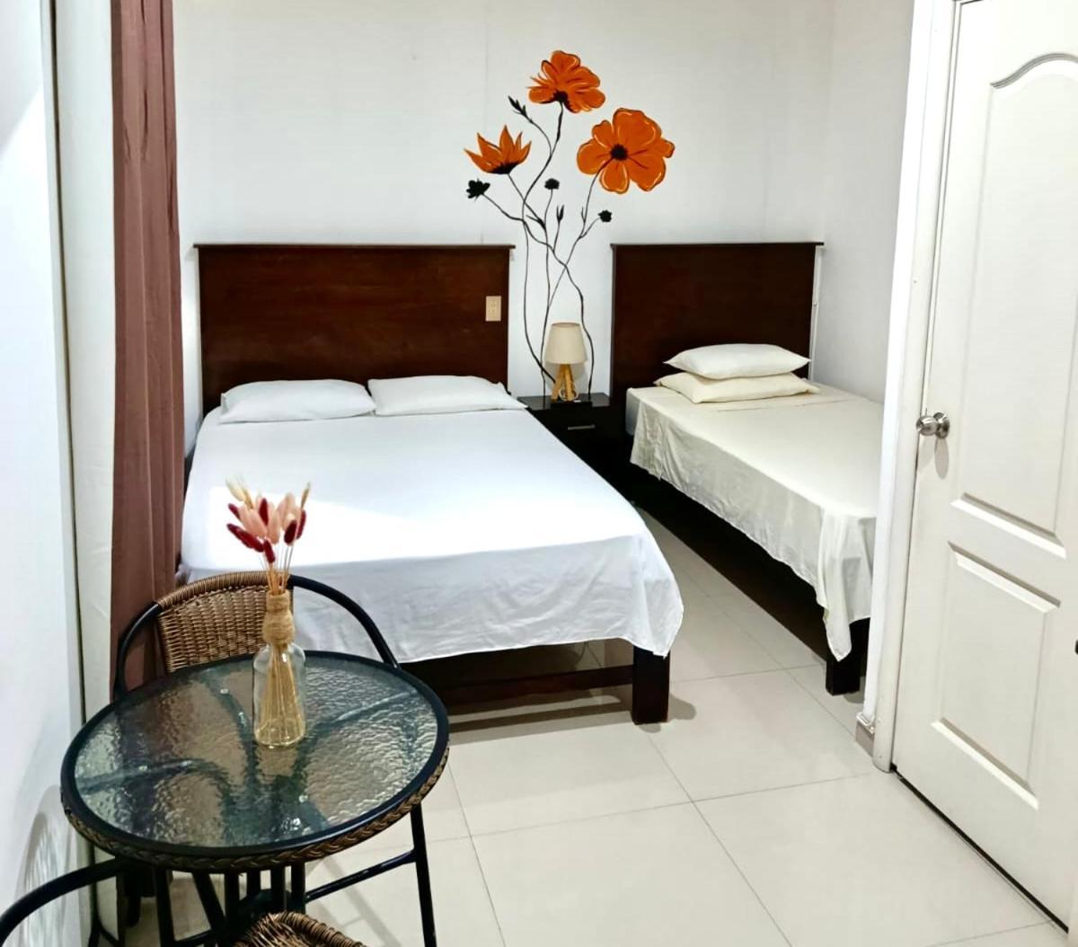 Piccolo Bed & Breakfast Tarapoto Eksteriør bilde