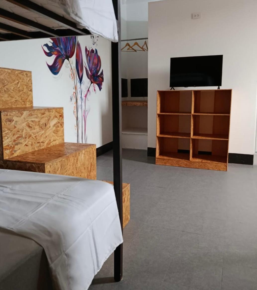 Piccolo Bed & Breakfast Tarapoto Eksteriør bilde