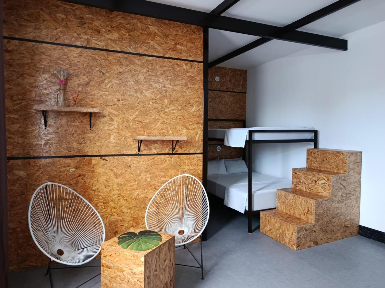 Piccolo Bed & Breakfast Tarapoto Eksteriør bilde
